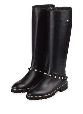 AIGNER Stiefel AVA