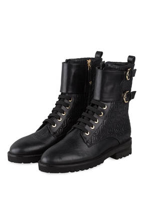 AIGNER Schnürboots AVA