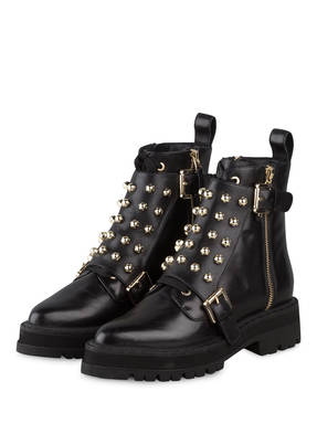 AIGNER Schnürboots AMANDA