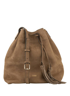 CLOSED Handtasche