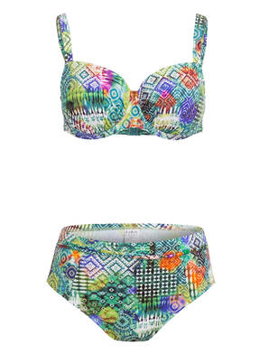 Lidea Bügel-Bikini BATIK GREENERY
