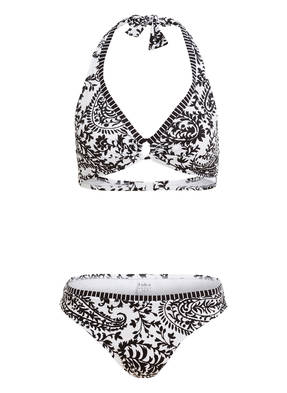 Lidea Neckholder-Bikini FLIRTY ARABESQUE