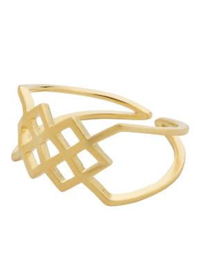 LOUISE KRAGH Ring