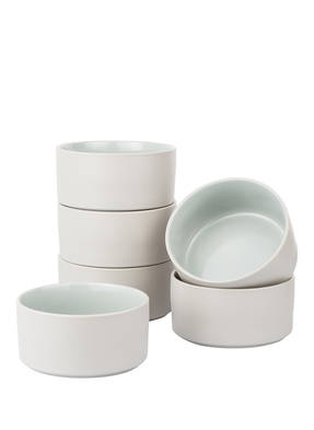 blomus 6er-Set Schalen PILAR