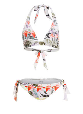 MARYAN MEHLHORN Neckholder-Bikini MOMENTUM