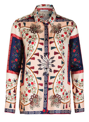 sandro Seidenbluse KIM