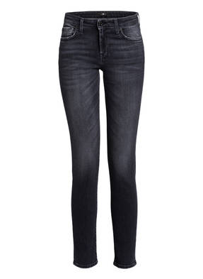 7 for all mankind Jeans PYPER CROP
