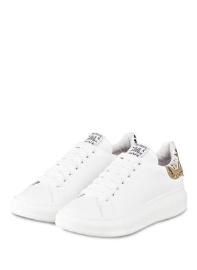 MÉLINÉ Plateau-Sneaker