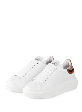 MÉLINÉ Plateau-Sneaker