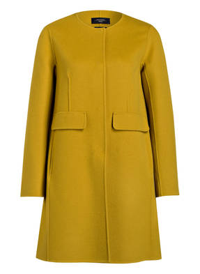 WEEKEND MaxMara Wollmantel