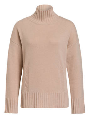 FTC CASHMERE Rollkragenpullover