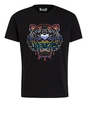 KENZO T-Shirt TIGER