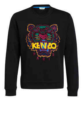 KENZO Sweatshirt TIGER