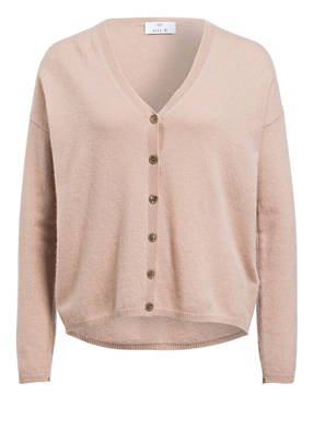 ALLUDE Cashmere-Strickjacke