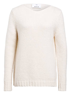 ALLUDE Pullover