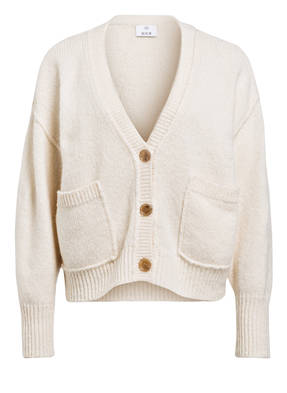 ALLUDE Strickjacke