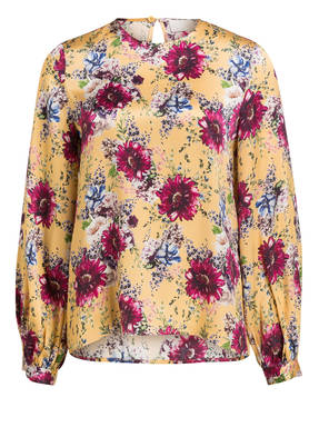 Mrs & HUGS Seidenbluse