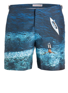 ORLEBAR BROWN Badeshorts BULLDOG