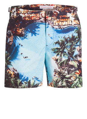 ORLEBAR BROWN Badeshorts