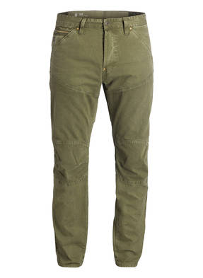 G-Star RAW Jeans ELWOOD Straight Tapered Fit