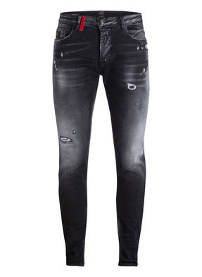 ER ELIAS RUMELIS Jeans NOEL Tapered Fit