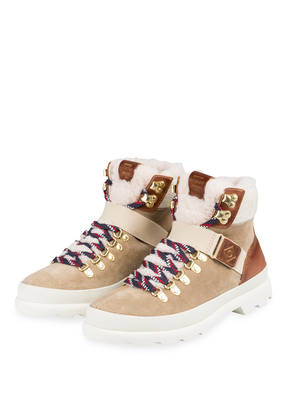 GANT Schnürboots WESTPORT