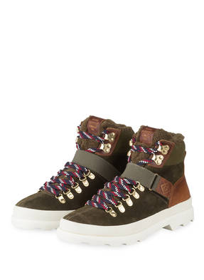 GANT Schnürboots WESTPORT