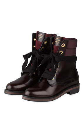 GANT Schnürboots MALIN