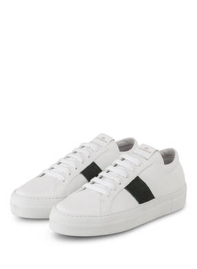 COPENHAGEN Plateau-Sneaker