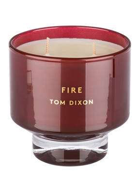 Tom Dixon Duftkerze FIRE MEDIUM