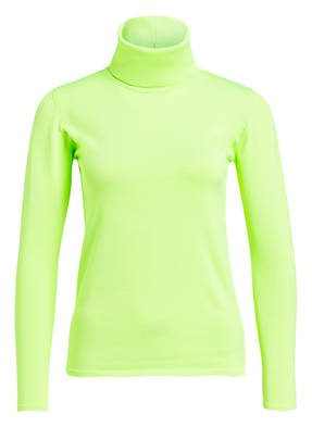 Mrs & HUGS Rollkragenpullover