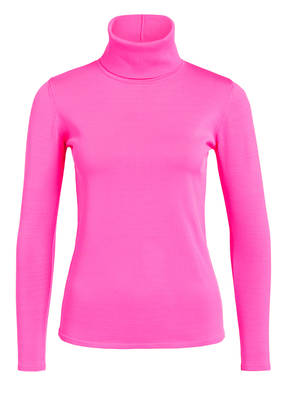 Mrs & HUGS Rollkragenpullover