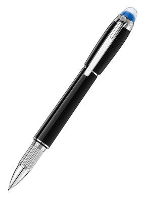 MONTBLANC Fineliner STARWALKER RESIN