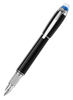 MONTBLANC Füllfederhalter STARWALKER PRECIOUS RESIN