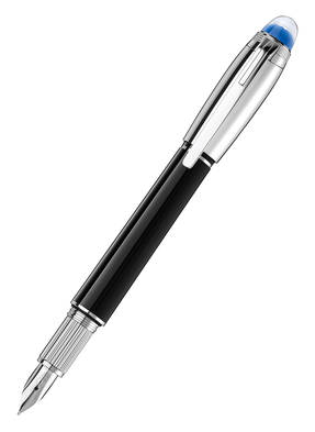 MONTBLANC Füllfederhalter STARWALKER DOUÉ