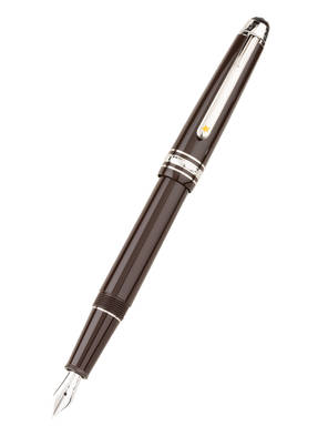 MONTBLANC Füllfederhalter MEISTERSTÜCK LE PETIT PRINCE