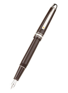 MONTBLANC Füllfederhalter MEISTERSTÜCK LE PETIT PRINCE CLASSIQUE