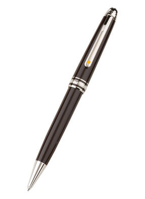 MONTBLANC Drehugelschreiber MEISTERSTÜCK LE PETIT PRINCE CLASSIQUE