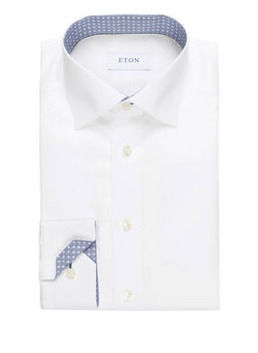 ETON Hemd Slim Fit