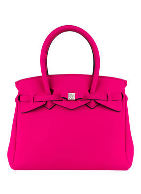 SAVE MY BAG Handtasche MISS PLUS