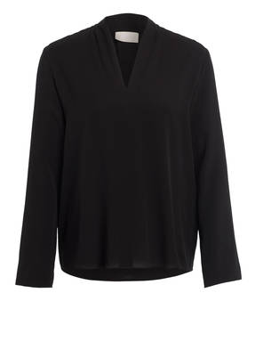 Mrs & HUGS Blusenshirt aus Seide