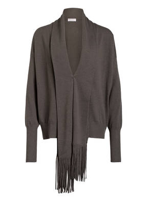 BRUNELLO CUCINELLI Strickhülle aus Cashmere