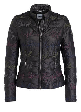 AIRFIELD Steppjacke IVY