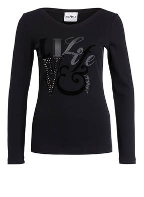 AIRFIELD Longsleeve