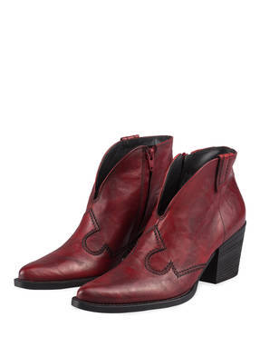 paul green Cowboy Boots
