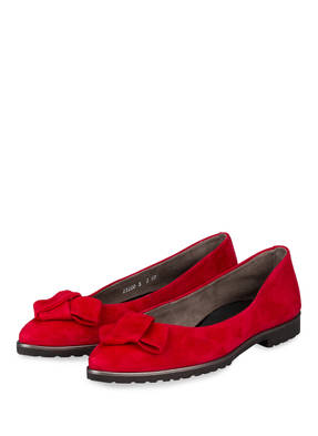 paul green Ballerinas