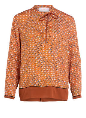 IVI collection Seidenbluse
