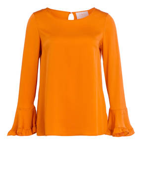 IVI collection Seidenbluse