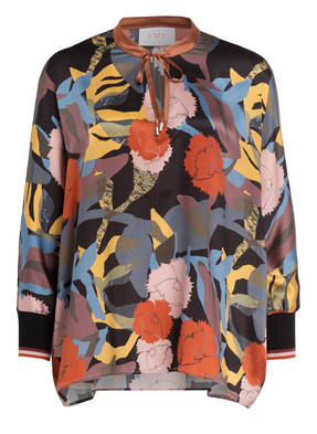 IVI collection Seidenshirt