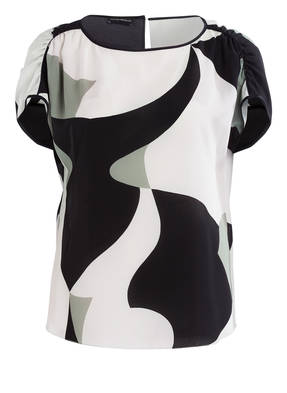EMPORIO ARMANI Seidenshirt
